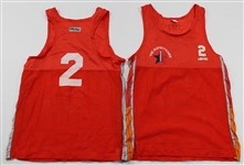 Freddie Patek Super Teams & Bowling Shirts 