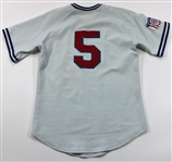 Trans TWA World Airlines GU Amateur Softball Assn. Jersey
