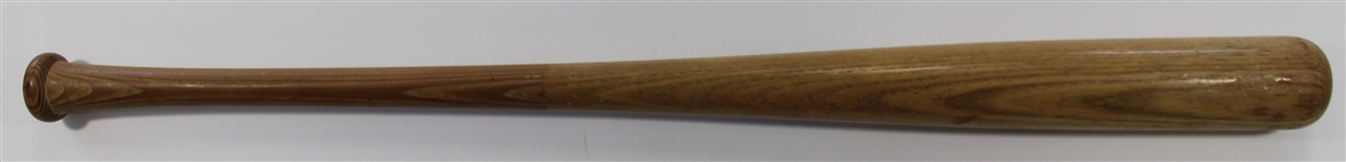 Kansas City Royals GU 1969-1972 Bat