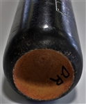 Louisville Slugger Game Used S318 Bat