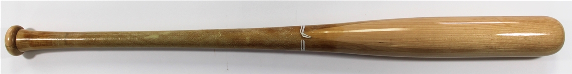 George Brett Signed Bat