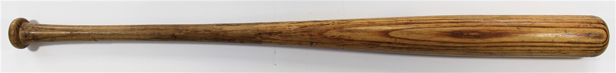 1977-79 Bobby Bonds Game Used Bat