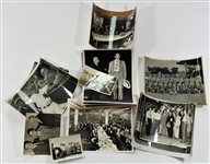 Kansas City Vintage 25 Photos - KC Blues - City Meetings