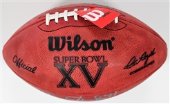 Jim Plunkett Las Vegas Signed Super Bowl XV -   SB XV MVP Fanatics