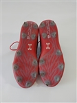 Juan Soto 2021 Game Used Washington Nationals Cleats