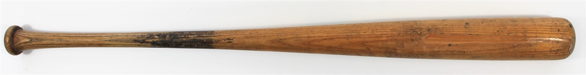 Gary Gaetti 1993-95 Kansas City Royals Game Used Bat 