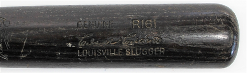 Cesar Cedeno 1982-85 Game Used Cincinnati Reds Bat