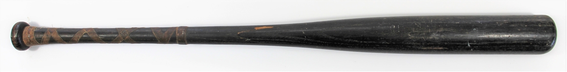 Cesar Cedeno 1982-85 Game Used Cincinnati Reds Bat