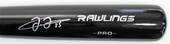 Frank Thomas Signed Bat - Beckett