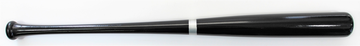 Frank Thomas Signed Bat - Beckett