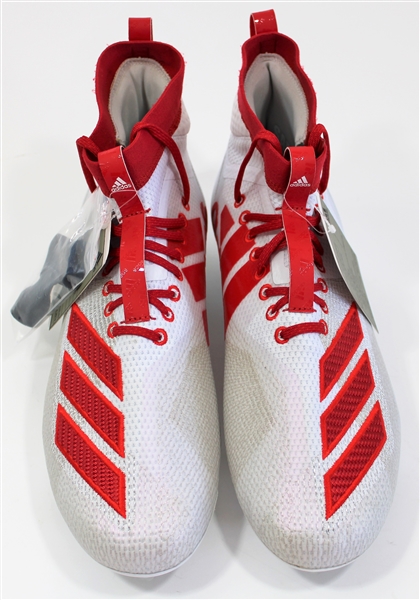 Patrick Mahomes Game Ready 2019 Cleats