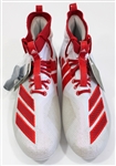 Patrick Mahomes Game Ready 2019 Cleats