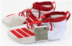 Patrick Mahomes Game Ready 2019 Cleats