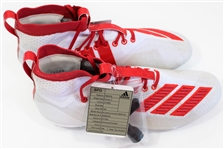Patrick Mahomes Game Ready 2019 Cleats