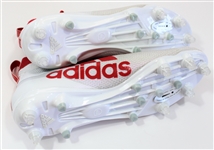 Patrick Mahomes Game Ready 2019 Cleats