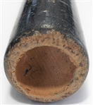 Mike Trout Game Used Angeles Bat