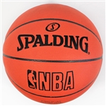 Bill Russell Signed Basketball 11x NBA Champs Autograph Grade 10 - JSA