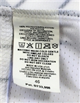 Aaron Judge Team Issued NY Yankees Signed Jersey - JSA