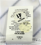 Aaron Judge Team Issued NY Yankees Signed Jersey - JSA