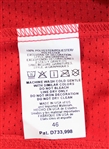 Max Scherzer Team Issued Nationals Signed Jersey - JSA