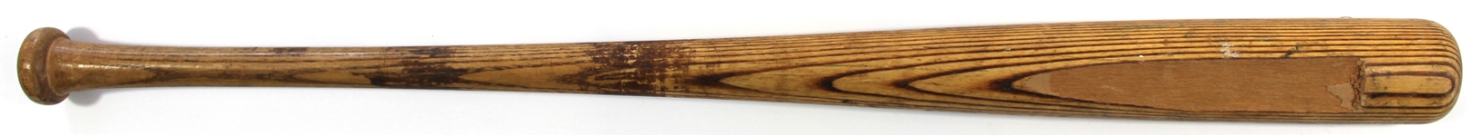 Dave Stapleton 1980-83 Boston Red Sox S2 Game Used  Bat - PSA Pre Cert