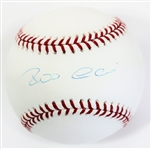 Robinson Cano Signed Baseball - MLB FJ536738