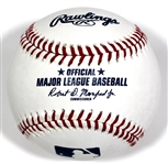Kevin Seitzer Signed 2x All Star Kansas City Royals Baseball CSA Witness