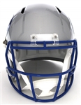Warren Moon Signed Seattle Seahawks Helmet - JSA WA786288