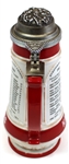 Kansas City Chiefs 1963 Crest Beer Stein 