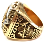 Jorge Sosa 2006 World Series St. Louis Cardinals Ring