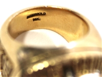 Jorge Sosa 2006 World Series St. Louis Cardinals Ring