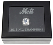 Manny Martinez 2015 NLCS NY Mets Ring 