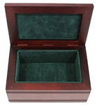 Nomar Garciaparra 1997 Rookie of the Year Ring Box