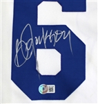 Bo Jackson 1989 Game Used / Issued & Signed Jersey 