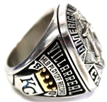 Kansas City Royals 2014 American League Championship Ring