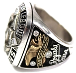 Kansas City Royals 2014 American League Championship Ring
