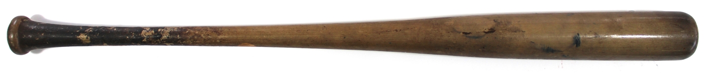 Chris Owens 2023 Kansas City Royals Game Used Bat