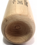 Miguel Cairo Signed Pro Model Bat 