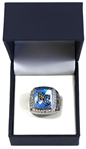 Kansas City Royals 2015 WS Championship Employee Ring