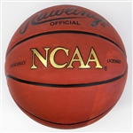 Rick Barry Signed Huge Signature HOF # 24 Basketball - JSA AM41597