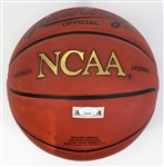 Rick Barry Signed Huge Signature HOF # 24 Basketball - JSA AM41597