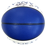 Kansas University Signed 2021-2022 NCAA Champion Basketball - JSA