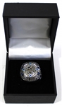 Casey Coleman 2014 Omaha Storm Chasers Championship Ring