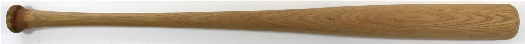 George Brett Game Issued C271 Signed Bat