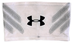 Patrick Mahomes Texas Tech Game Used Headband 