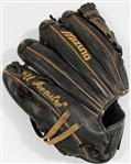 Alfonso  El Monstruo Soriano 2002 GU Chicago Cubs Glove - PSA Letter -*