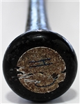 Rougned Odor 2018 Game Used Texas Rangers Bat