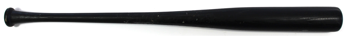 Kris Bryant Game Used 2019 Chicago Cubs Bat