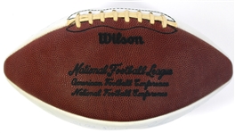 Kansas City Chiefs 1970 Signed Football W/ 39 Autographs - PSA