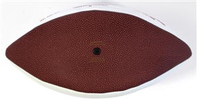 Kansas City Chiefs Signed Football - Reid - Vermeil - Schottenheimer - JSA